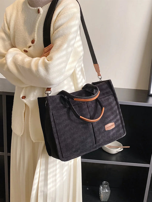 Classy Bag Black