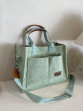 Classy Bag Vert