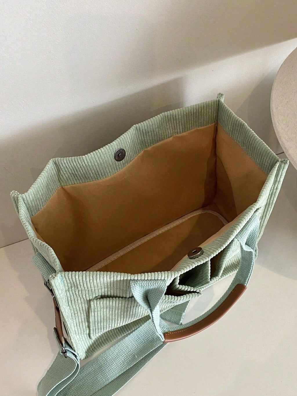 Classy Bag Vert