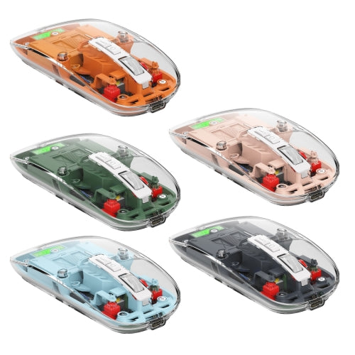 Souris Moxom MX-19