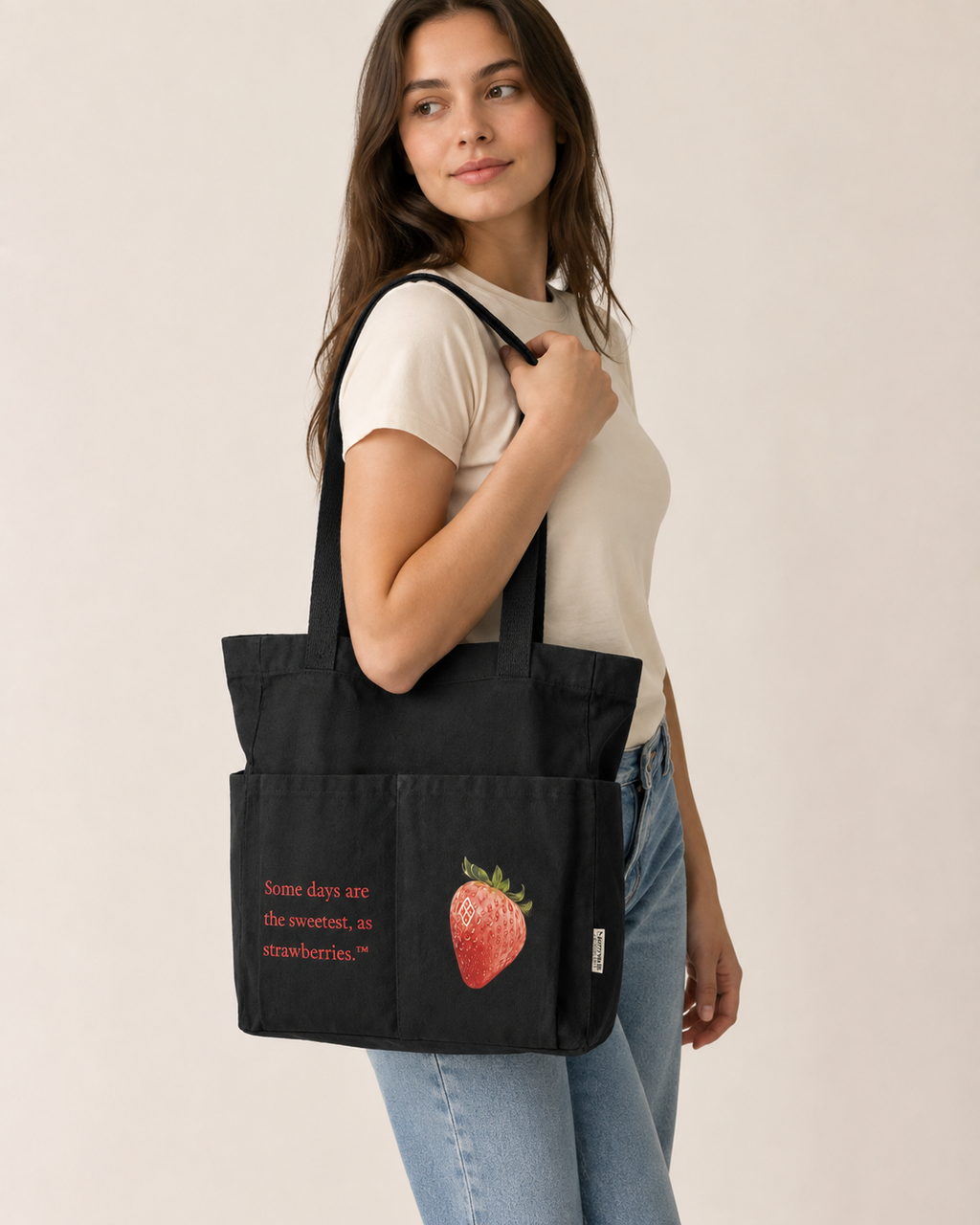 Classy Bag BW01