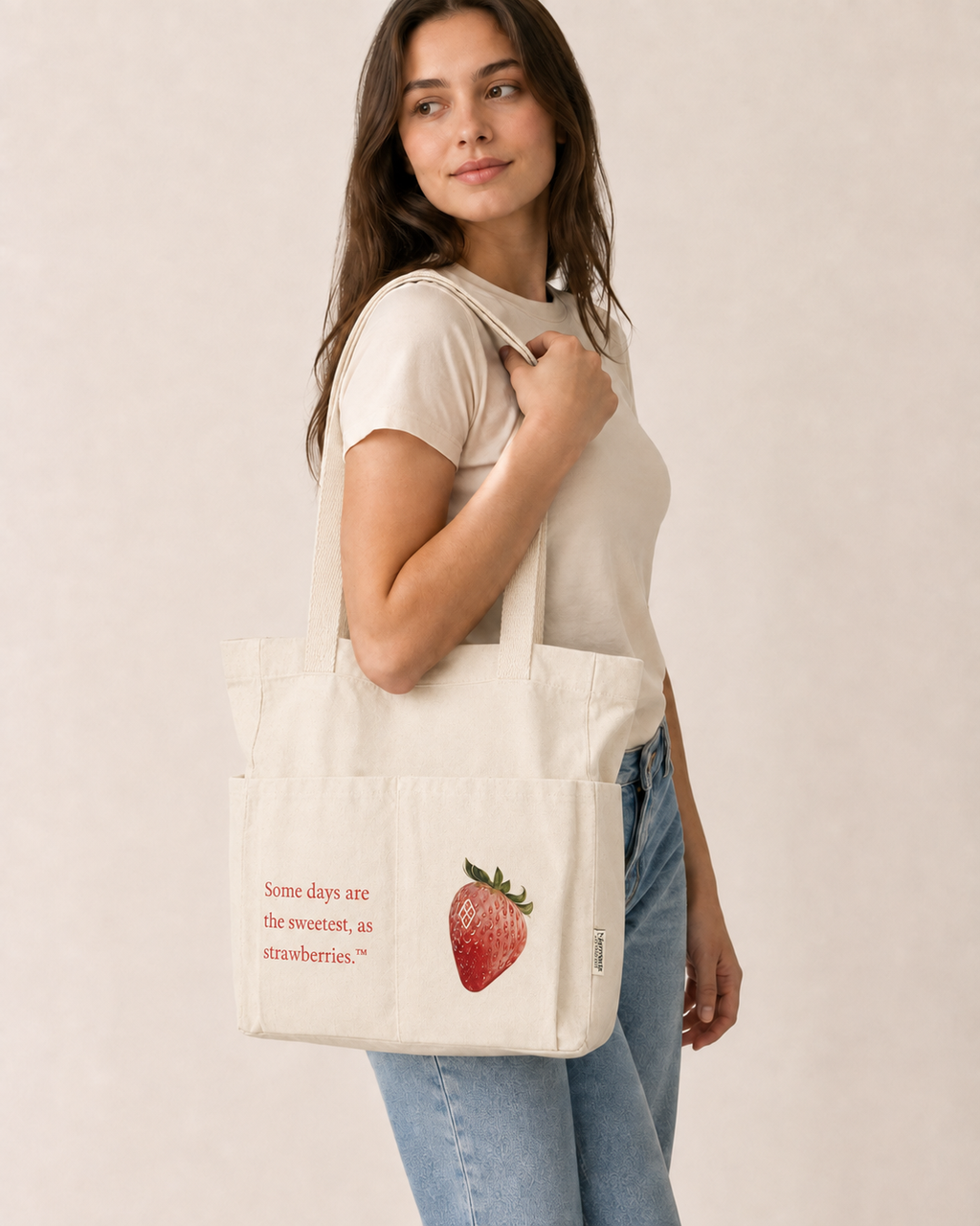 Classy Bag BW01
