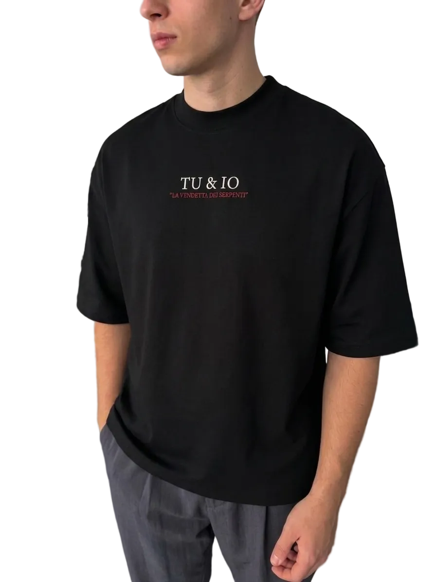 2 T-SHIRTS T.FIVE -15%