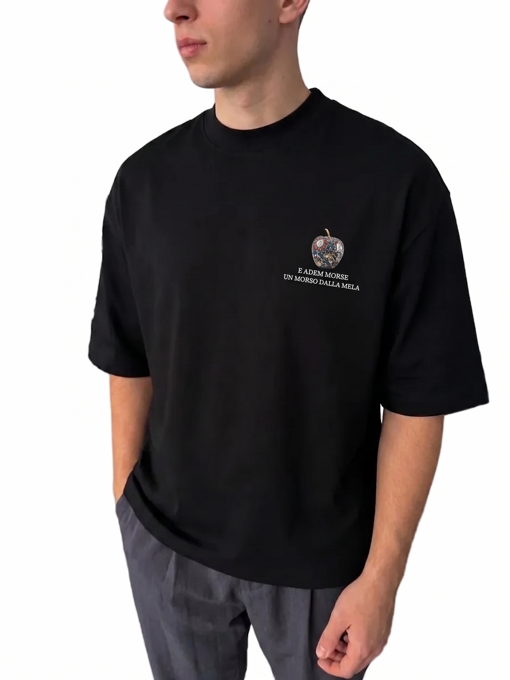 2 T-SHIRTS T.FIVE -15%
