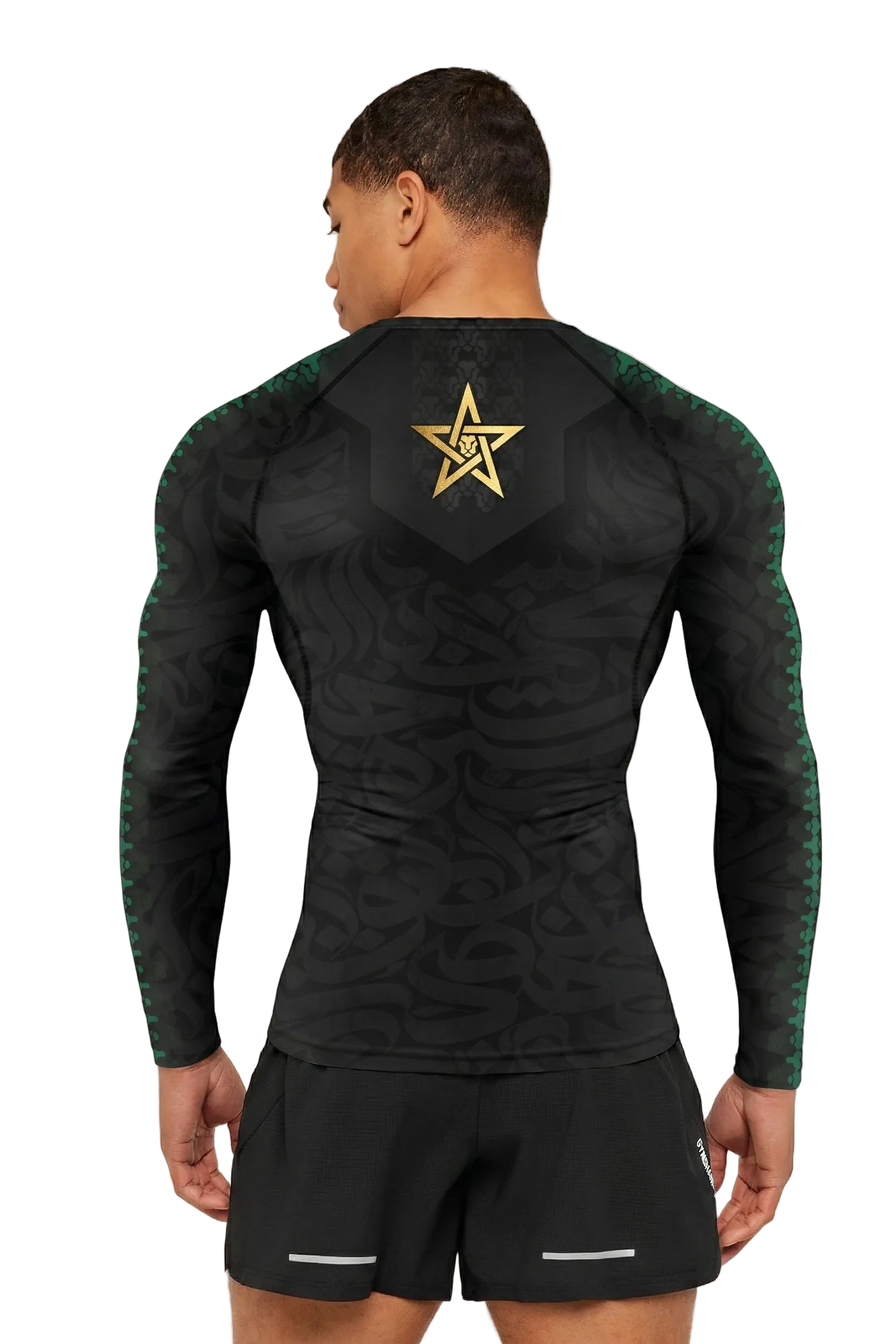 Sacred Morocco - Compression