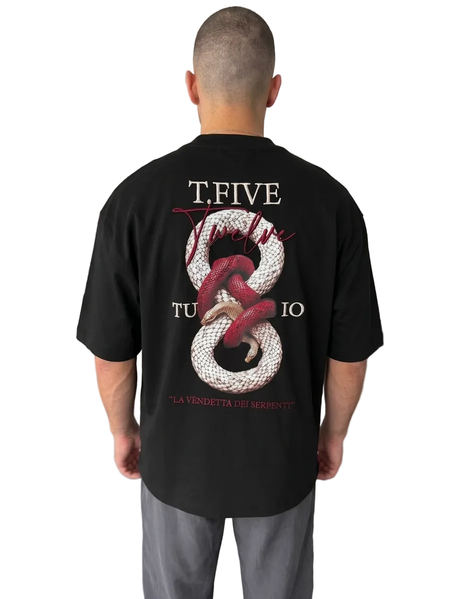 2 T-SHIRTS T.FIVE -15%