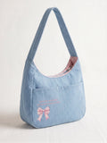 Classy Bag BW01 jean