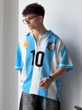 Chemise Oversize Pulga