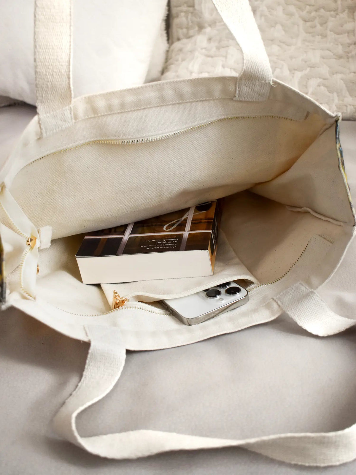 Alphonse Mucha "Monte Carlo" - Tote Bag — photo 4