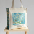 Van Gogh "Almond Blossom"  - Tote Bag — photo 1