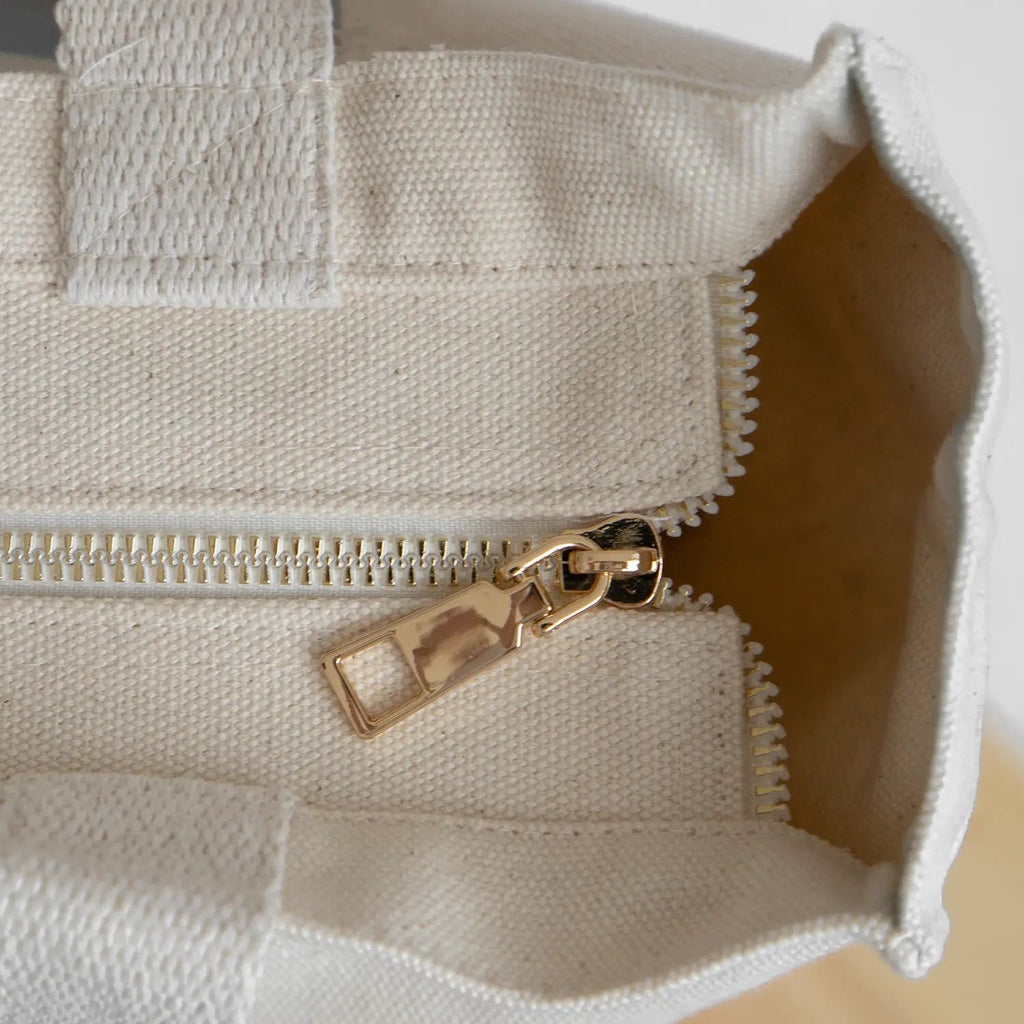 Van Gogh "White Rose" - Tote Bag — photo 5