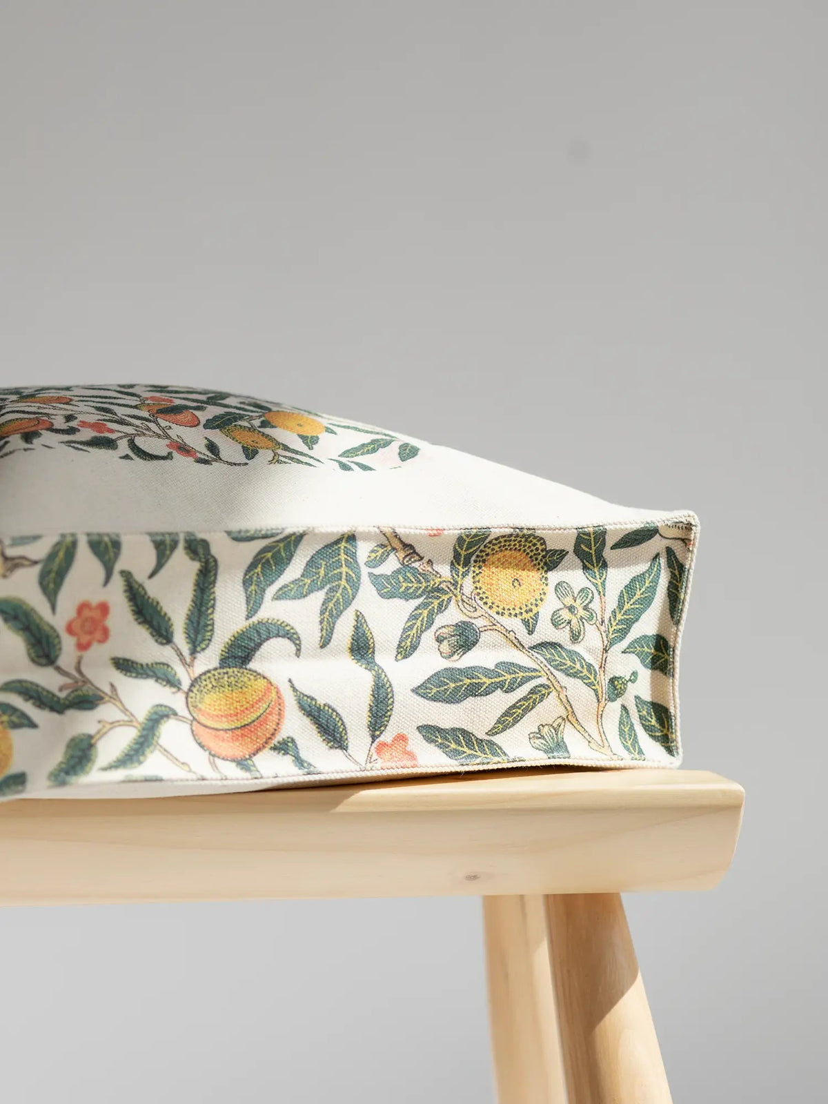 William Morris "Fruit" - Tote Bag — photo 5