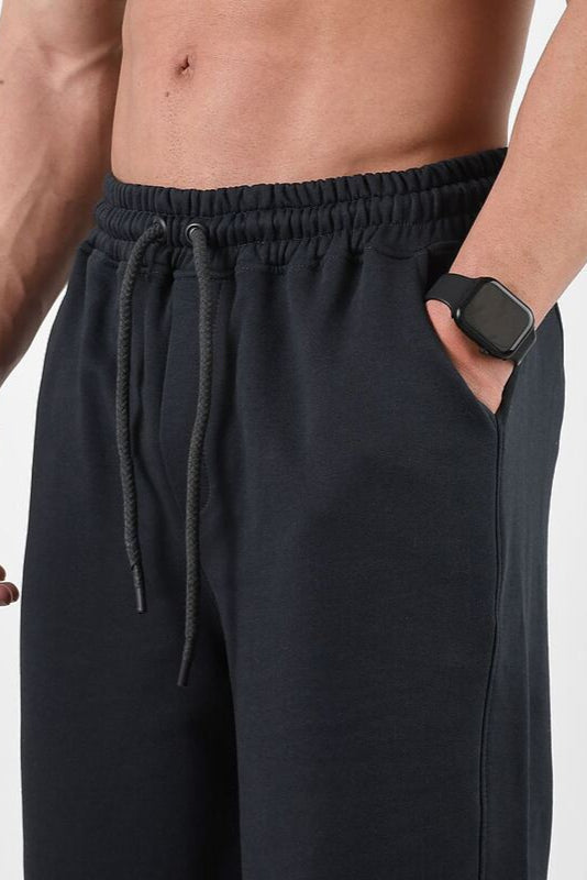 Pantalon jogging baggy