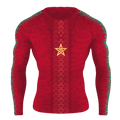 Sacred Morocco - Compression