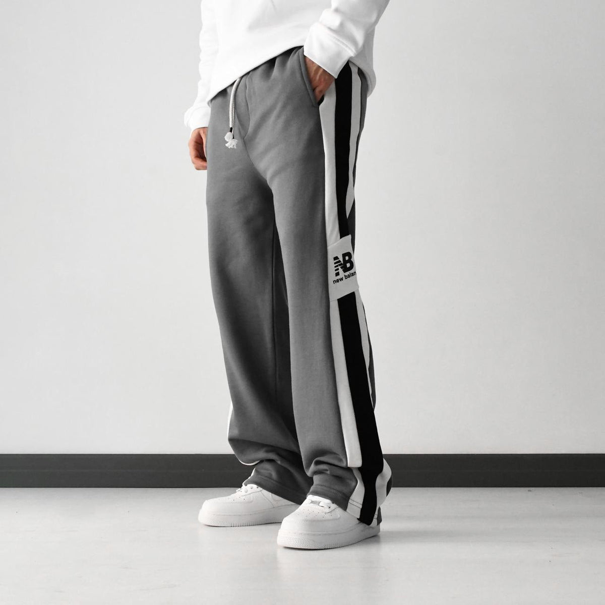 FLEXMOVE NB Gris