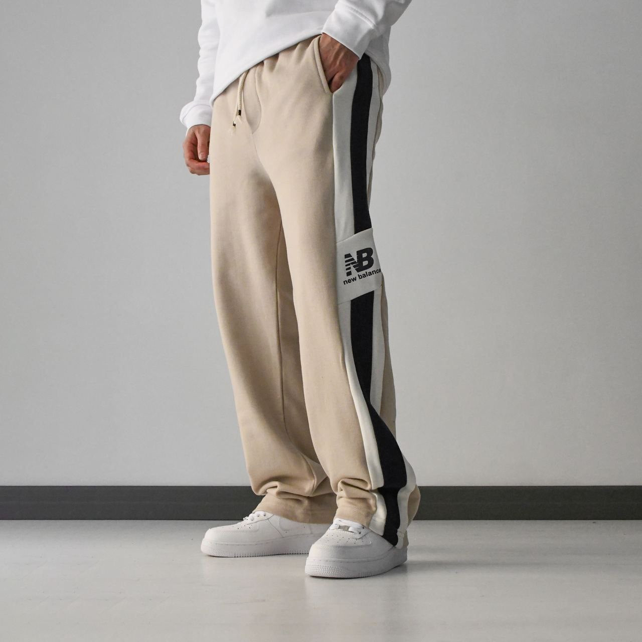 FLEXMOVE Baggy