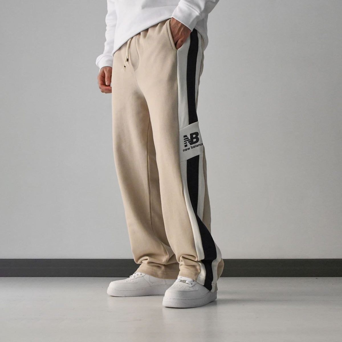 FLEXMOVE Baggy