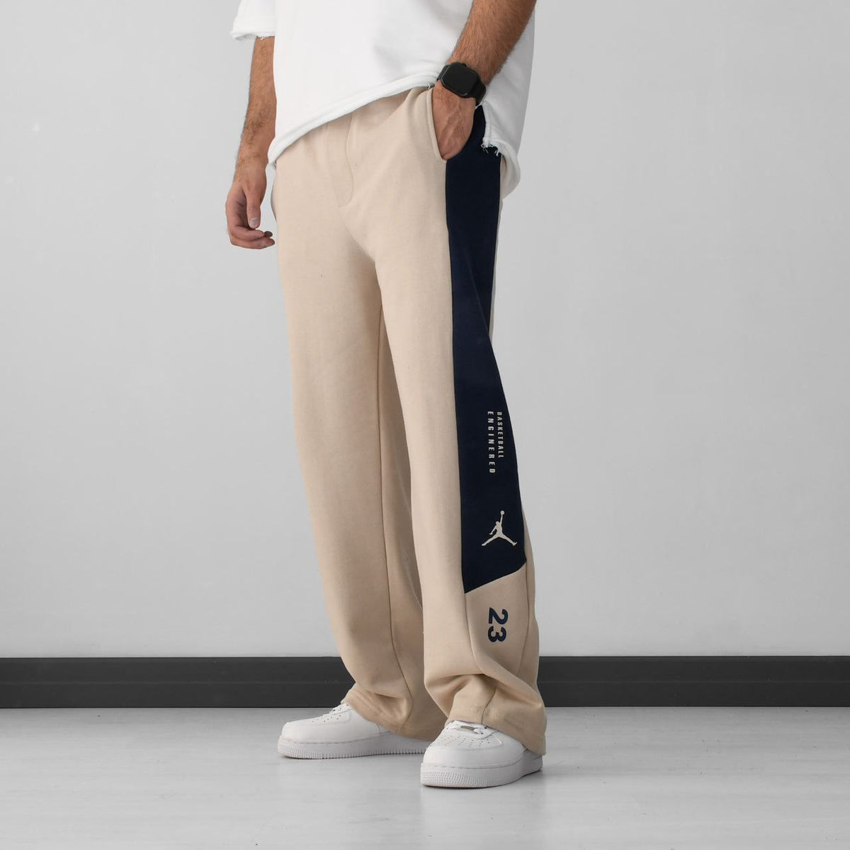 FLEXMOVE J23 Beige