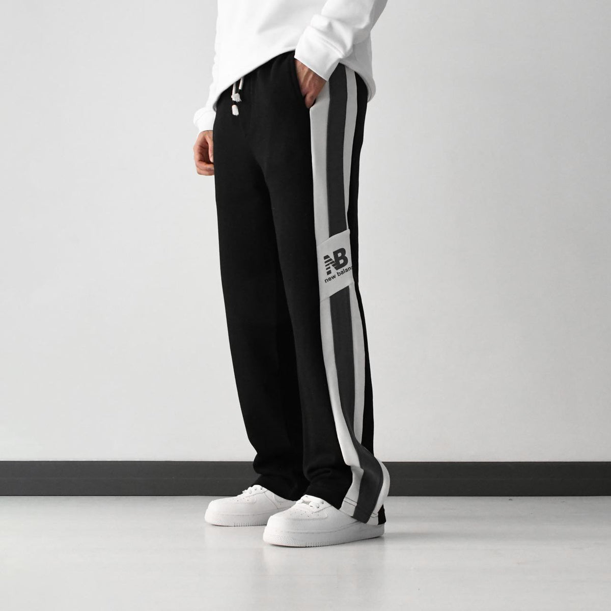 FLEXMOVE Baggy NB