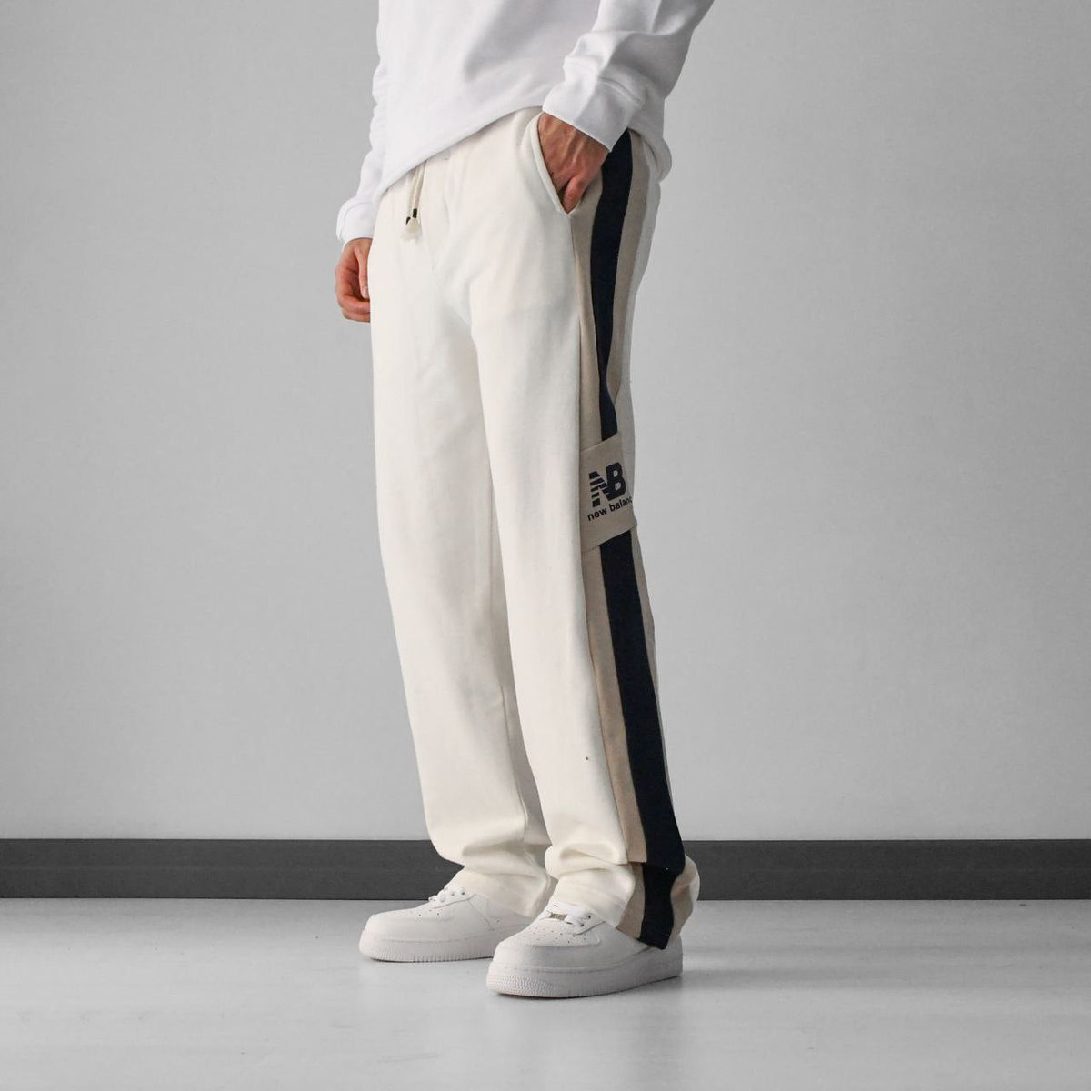 FLEXMOVE NB Blanc cassé