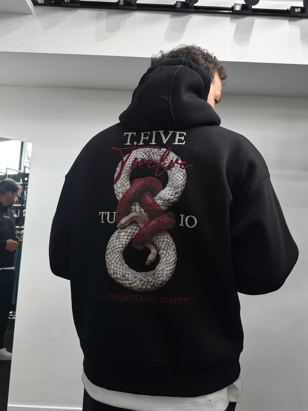 Sweat Snake noir-2