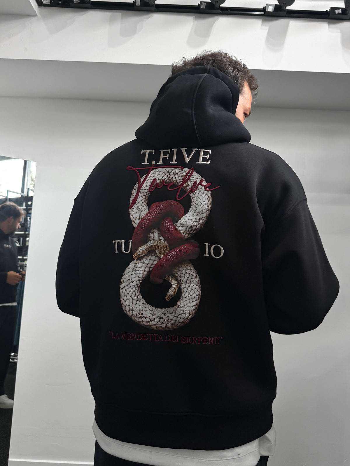 Sweat Snake noir-2