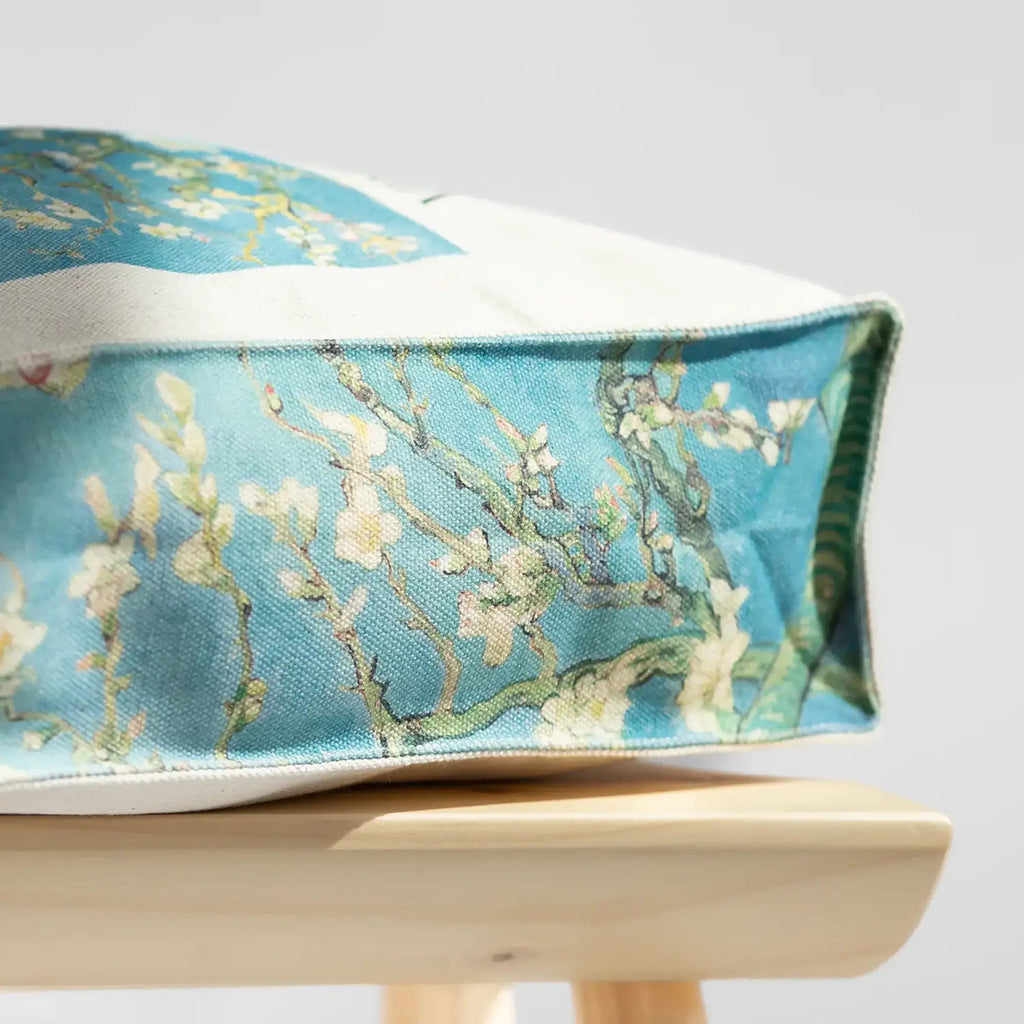 Van Gogh "Almond Blossom"  - Tote Bag — photo 5