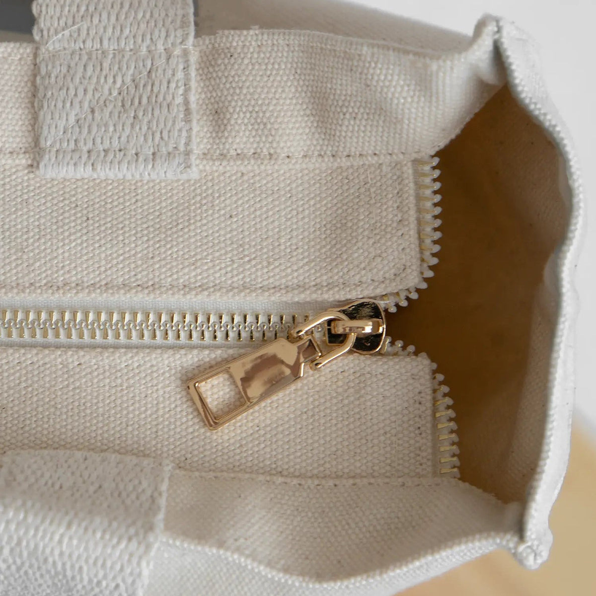 Van Gogh "White Rose" - Tote Bag — photo 5