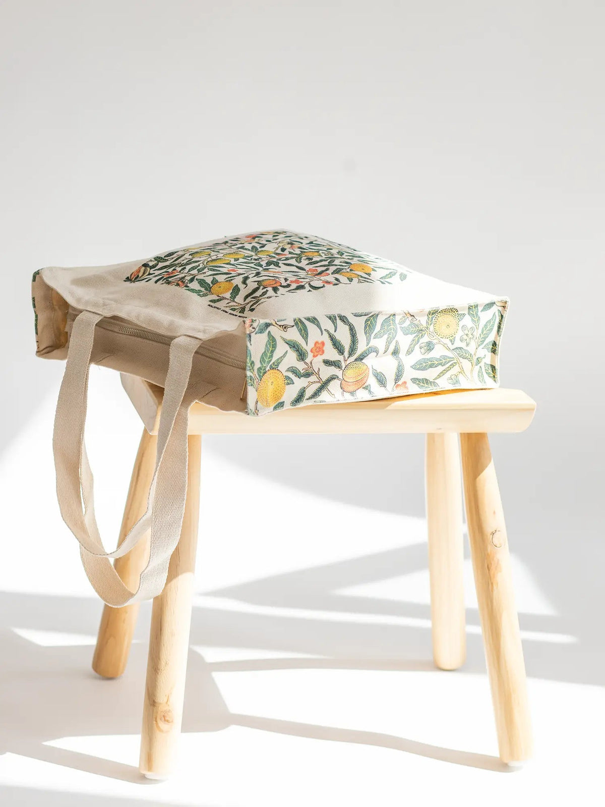 William Morris "Fruit" - Tote Bag — photo 6